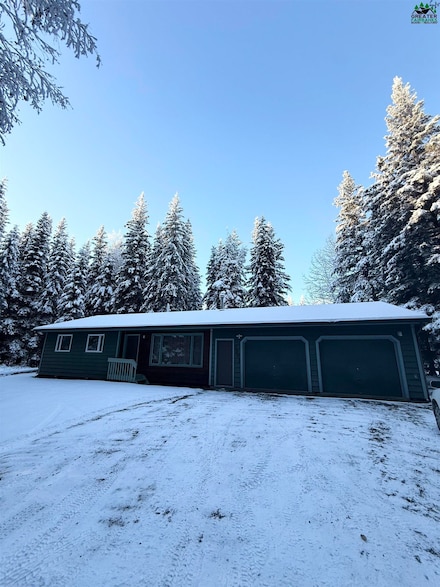 2351 Lori Ln, North Pole, AK 99705