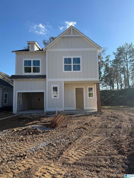 141 Huntley Ridge Dr, Pelham, AL 35124