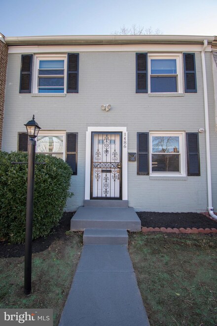 1486 Potomac Heights Dr Unit 134, Fort Washington, MD 20744