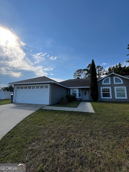 231 Royal Palms Ave, Kingsland, GA 31548