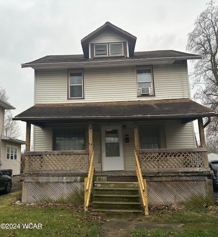 516 Catalpa Ave, Lima, OH 45804