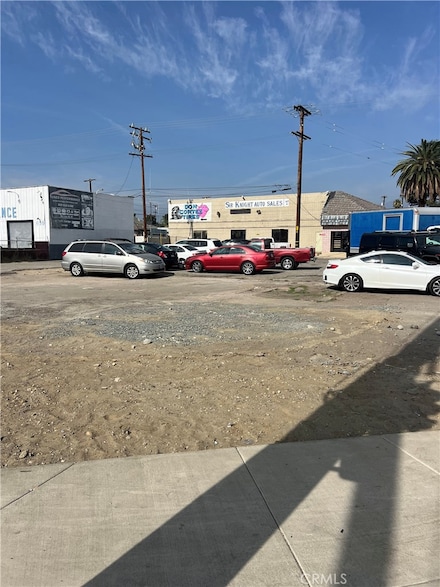 661 E Holt Blvd, Ontario, CA 91761