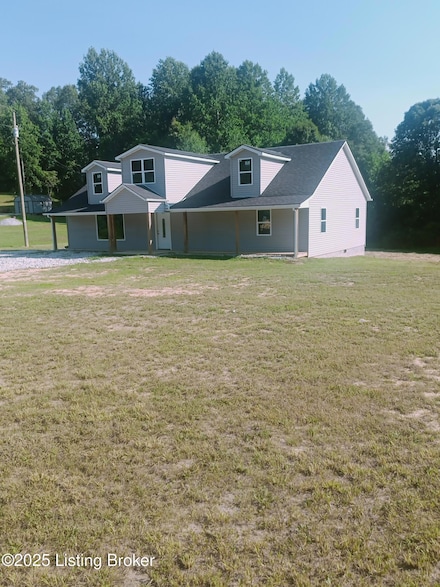 263 Fawn Hill Rd, Leitchfield, KY 42754