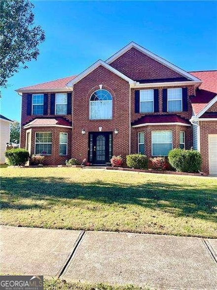 408 Othello Dr, Hampton, GA 30228