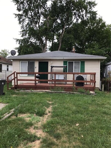 2238 N Butler Ave, Indianapolis, IN 46218