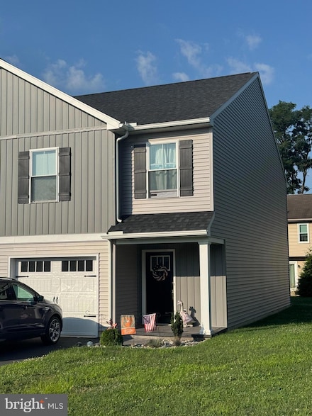 70 Diller Ave Unit 6, New Holland, PA 17557