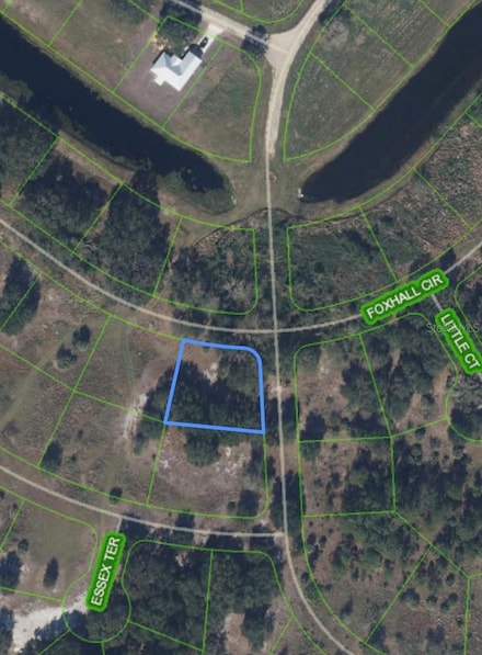 460 Foxhall Cir, Sebring, FL 33876