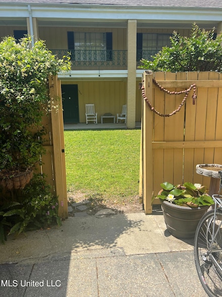3310 Washington Ave Unit 1302, Pascagoula, MS 39581
