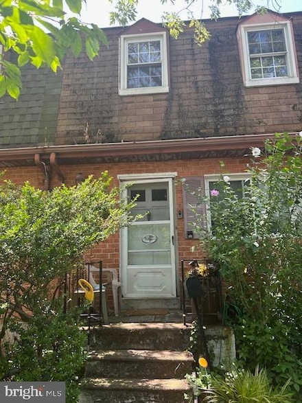 626 W Kingsway Rd, Middle River, MD 21220