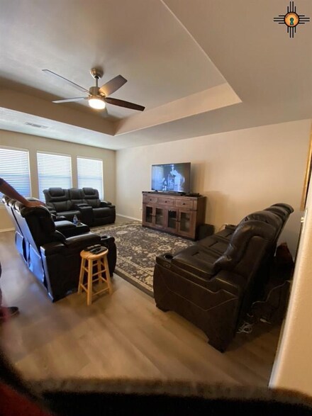 1512 Yale Ln, Eunice, NM 88231