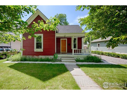 419 Whedbee St, Fort Collins, CO 80524