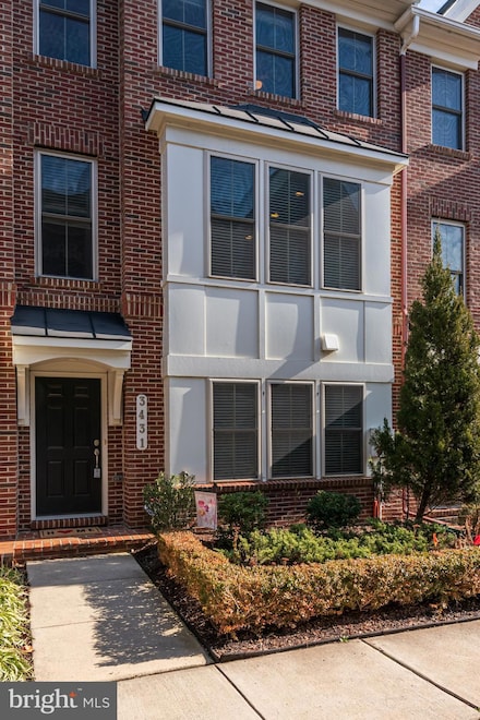 3431 Kemper Rd, Arlington, VA 22206
