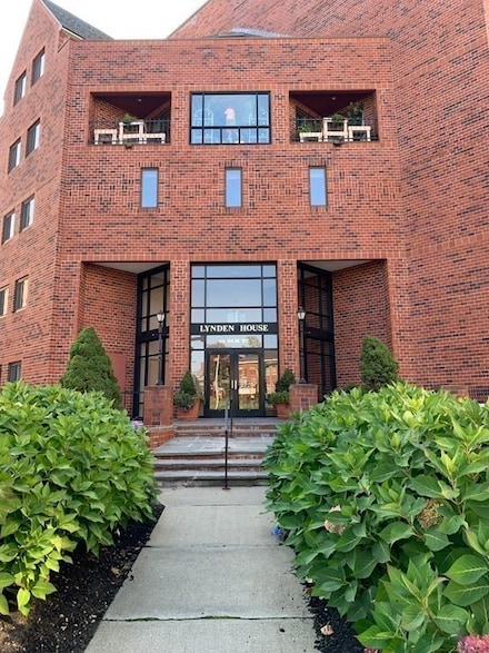 44 Elm St Unit St, Worcester, MA 01609