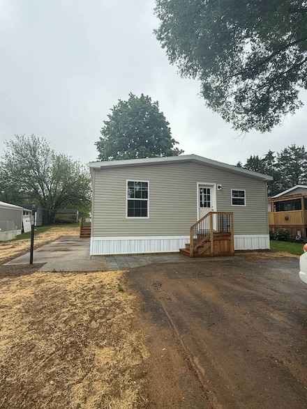 14 Big Spring Terrace Unit 164, Newville, PA 17241