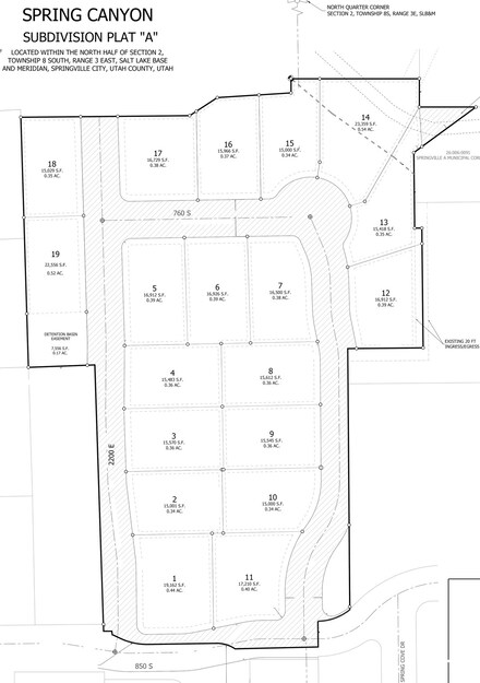 2213 E 850 S Unit 1, Springville, UT 84663