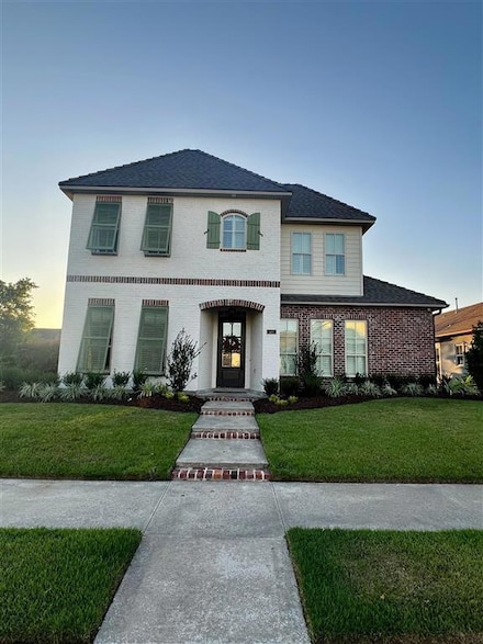 5822 Lakeview Ln, Lake Charles, LA 70605