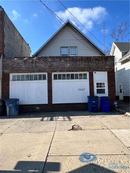 3507 Upton Ave, Toledo, OH 43613
