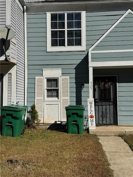 535 Prince of Wales, Stone Mountain, GA 30083