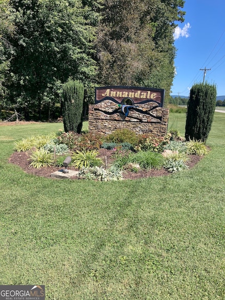 0 TRACT 4 Annandale Dr, Clarkesville, GA 30523