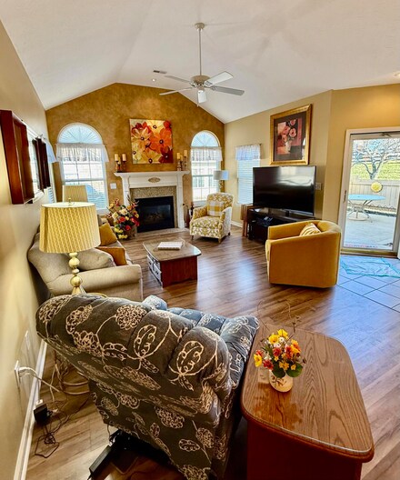 218 Churchill Crossing, Nicholasville, KY 40356
