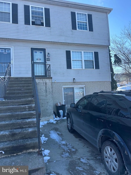 642 W Nesquehoning St, Easton, PA 18042