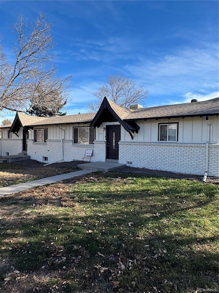 600 Ingalls St, Lakewood, CO 80214