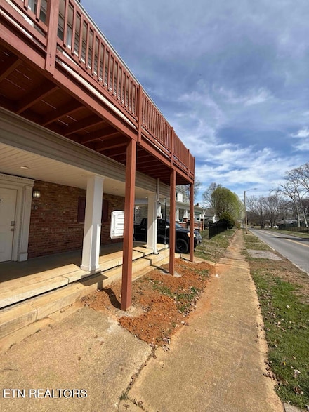 712 Lamont St Unit 1-13, Johnson City, TN 37604