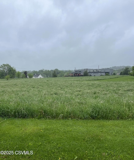 0 Reitz Blvd, Lewisburg, PA 17837