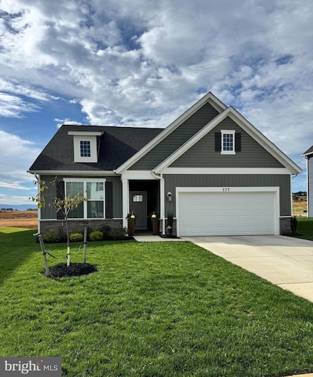 372 Atkinson St, Shenandoah Junction, WV 25442