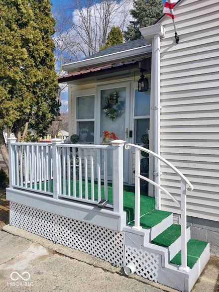5317 E 20th Place, Indianapolis, IN 46218