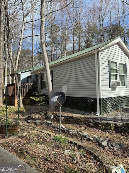 88 Canyon Pass, Cleveland, GA 30528