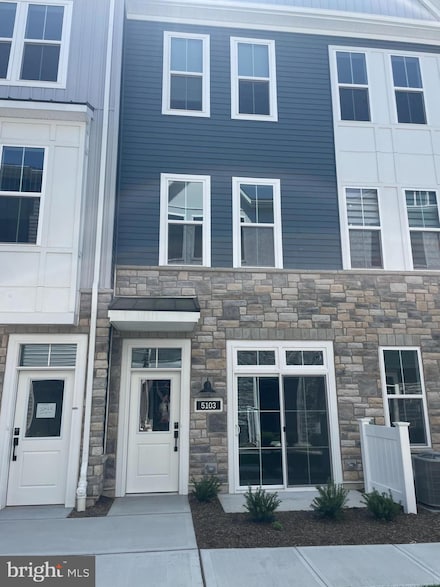 5103 Donatello Dr, West Windsor Township, NJ 08540