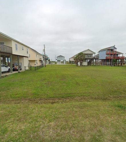23166 Fresca St, Galveston, TX 77554