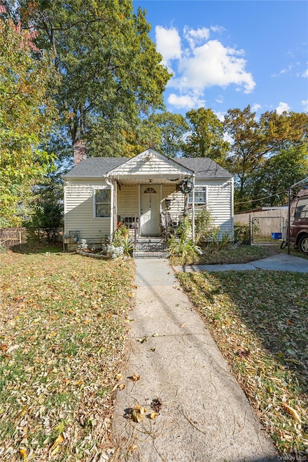 182 Park Ave, Roosevelt, NY 11575