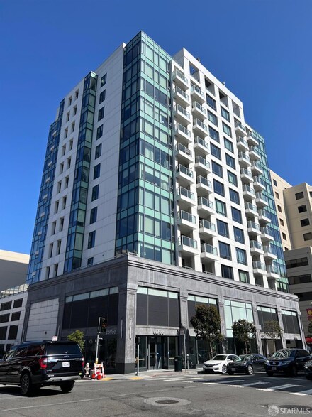 1450 Franklin St Unit 403, San Francisco, CA 94109