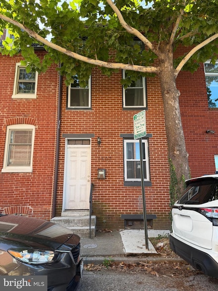 1507 E Fairmount Ave, Baltimore, MD 21231