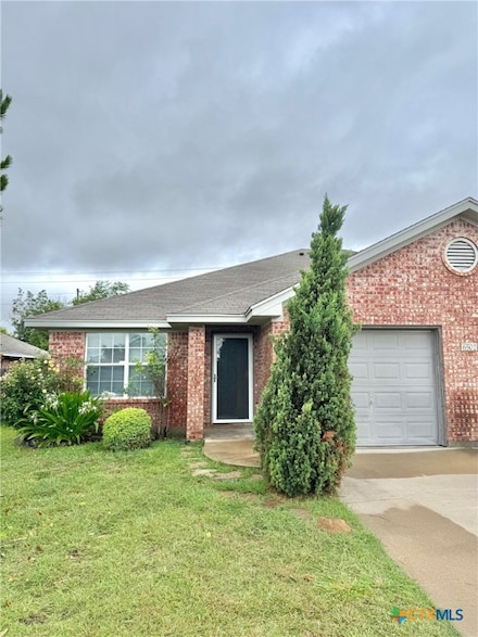 6502 Temora Loop Unit A, Killeen, TX 76549