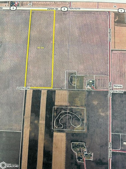 3310 220th St, Goldfield, IA 50542