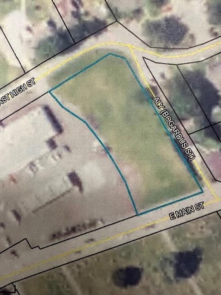 309 E Main St, Warsaw, KY 41095