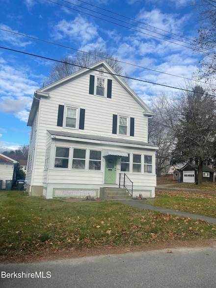 74 Watson St, Pittsfield, MA 01201
