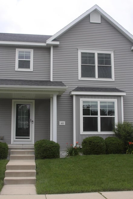 452 Galileo Dr, Madison, WI 53718