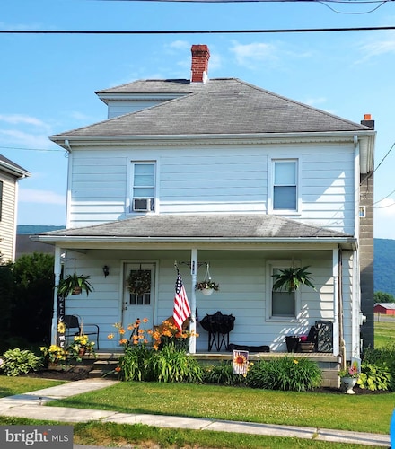 118 Trella St, Belleville, PA 17004