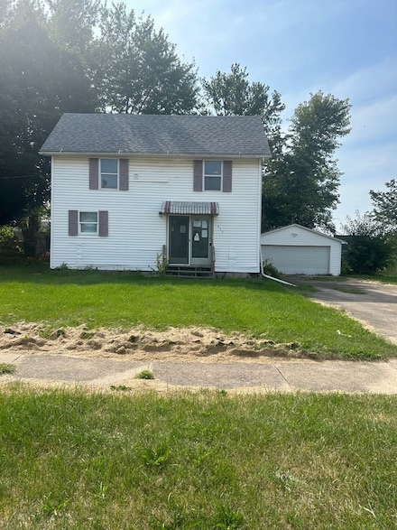 513 N Lexington Ave, Kewanee, IL 61443