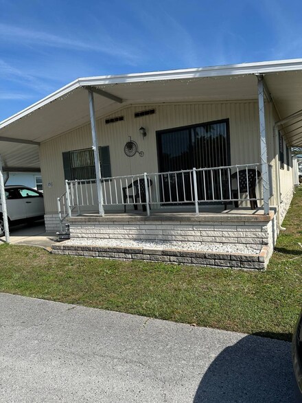 3390 Gandy Blvd N Unit 73, Saint Petersburg, FL 33702