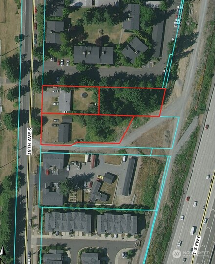 31224 28th Ave S, Federal Way, WA 98003