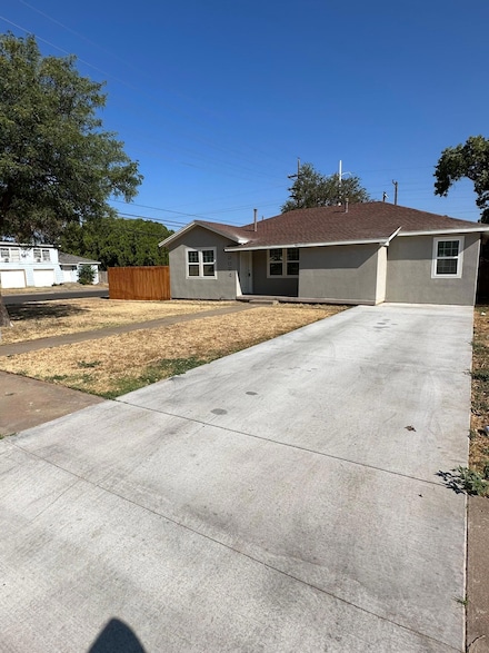 2824 35th St Unit A, Lubbock, TX 79413