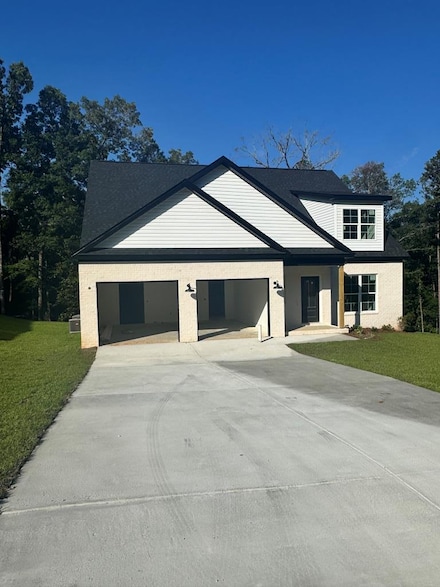 317 Old Village Rd, Ozark, AL 36360