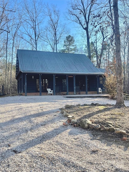 1386 Old Pinckney Rd, York, SC 29745