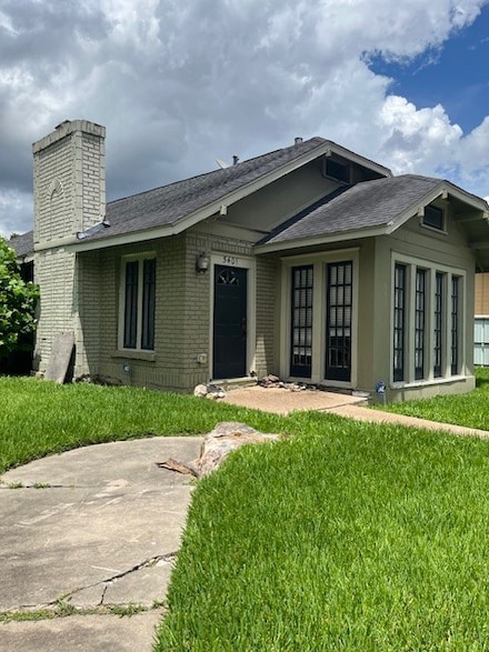 5401 N Capitol St, Houston, TX 77011