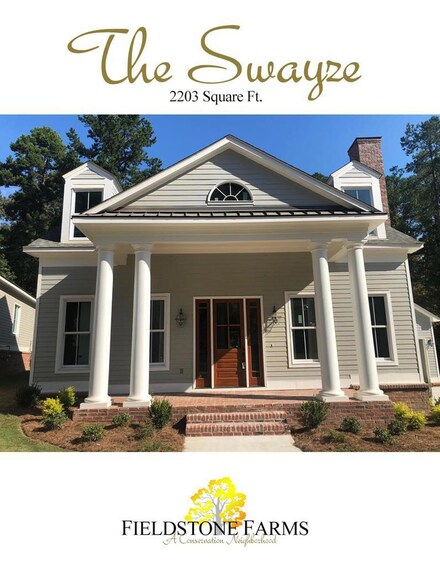 1049 Fieldstone Ln, Oxford, MS 38655